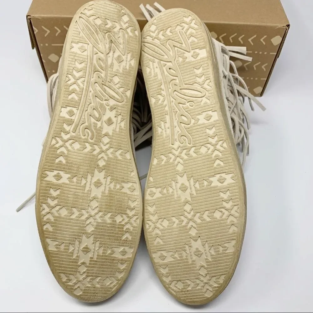 Zodiac  Vera Suede Bootie